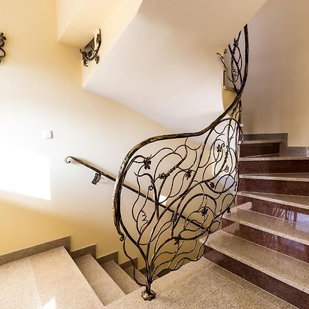 Apartamenty Na Brzysku Białka Tatrzańska Exterior photo