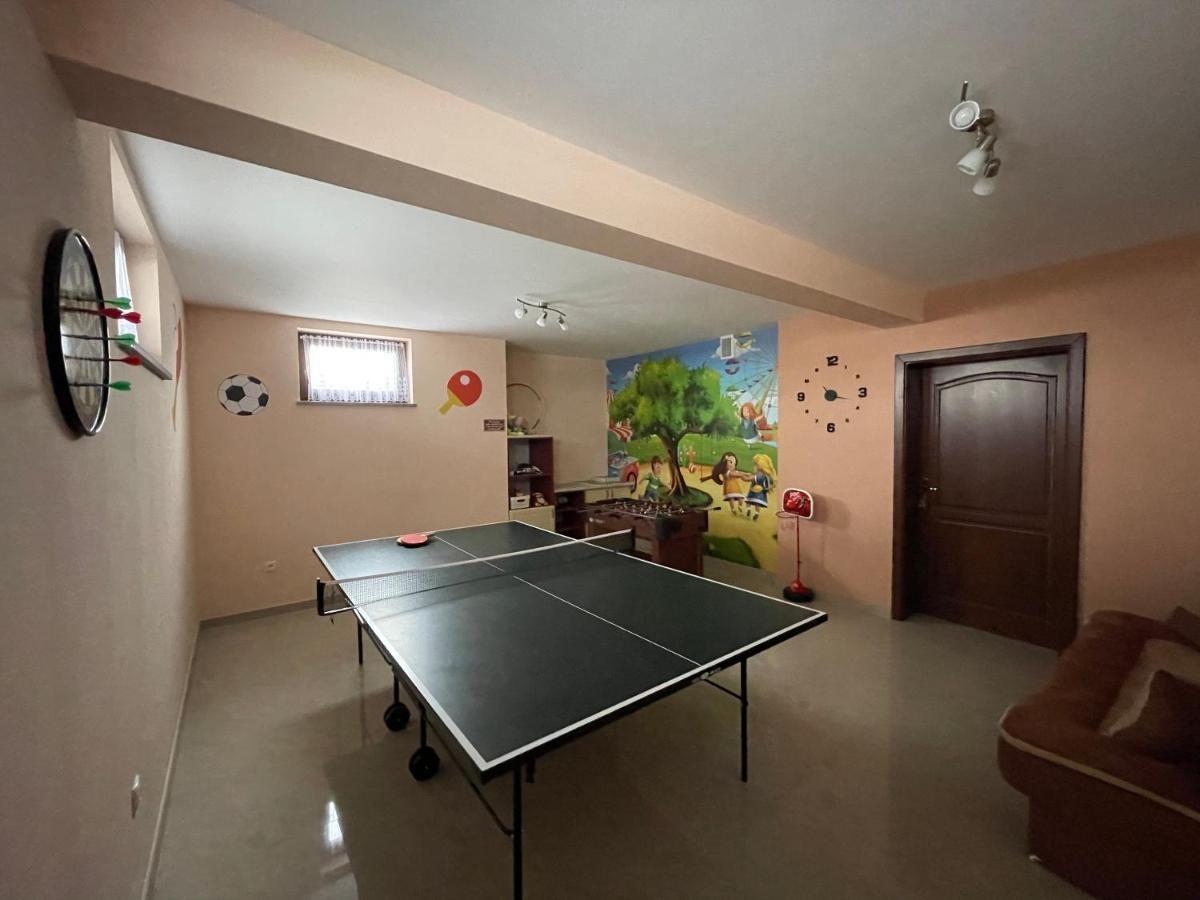 Apartamenty Na Brzysku Białka Tatrzańska Exterior photo