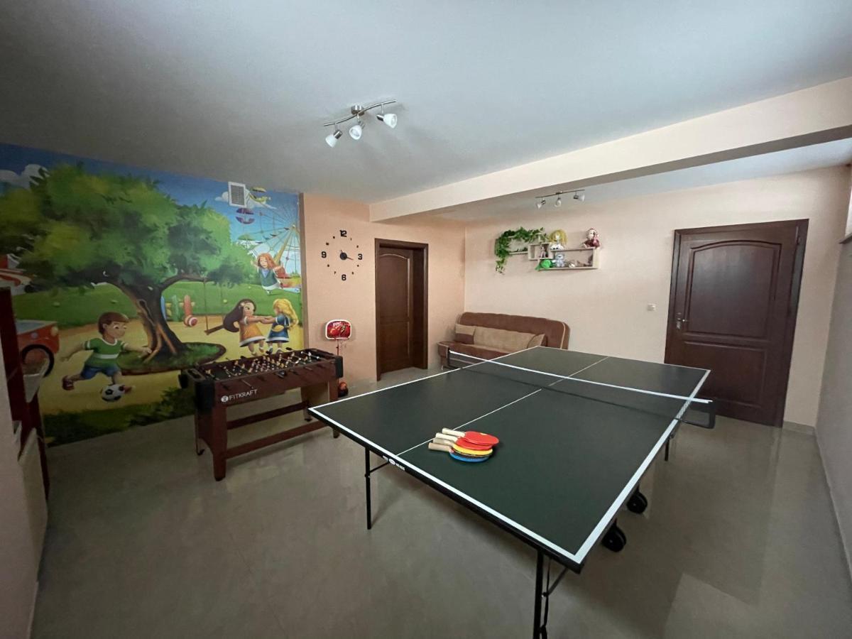 Apartamenty Na Brzysku Białka Tatrzańska Exterior photo