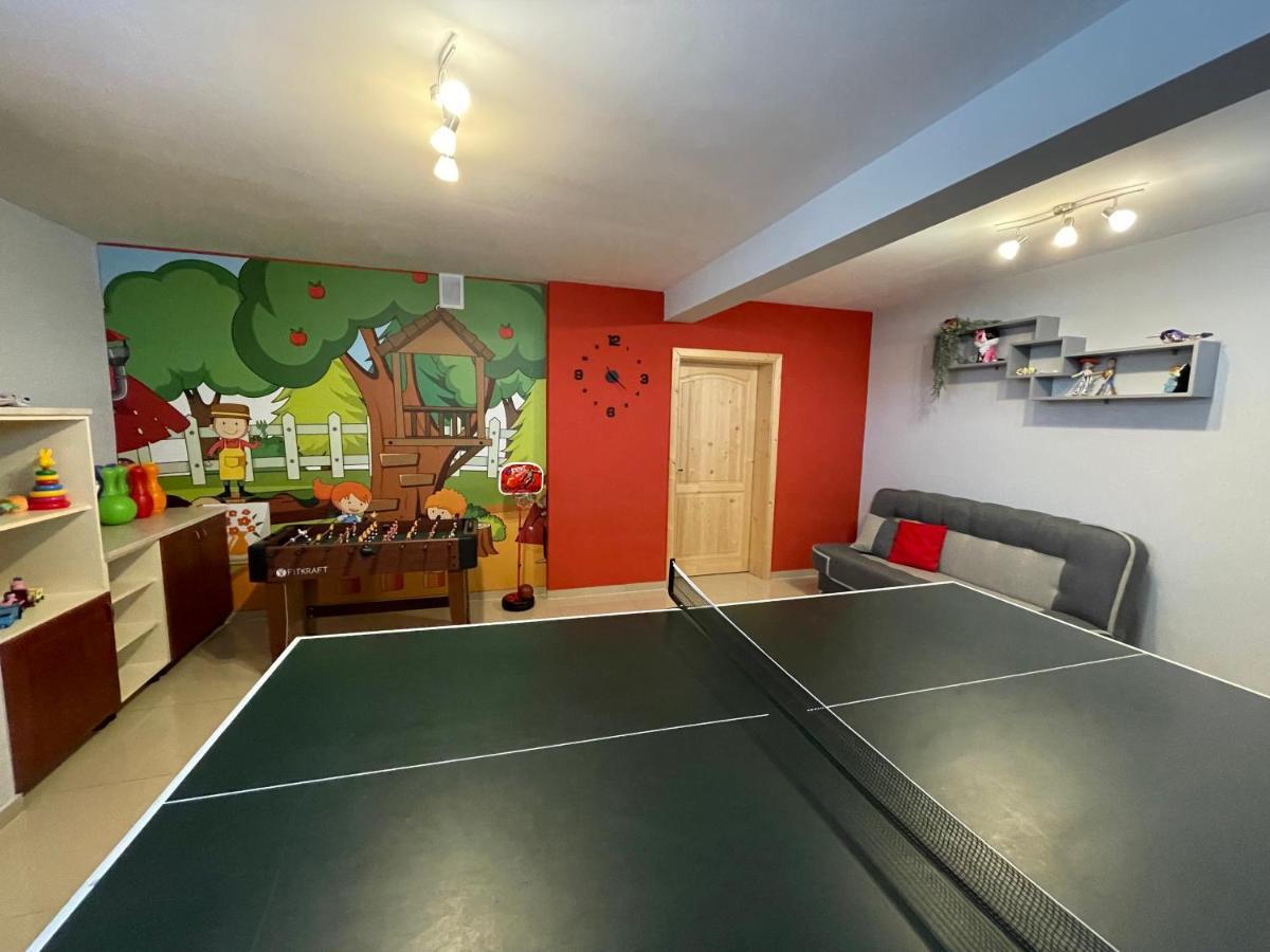 Apartamenty Na Brzysku Białka Tatrzańska Exterior photo