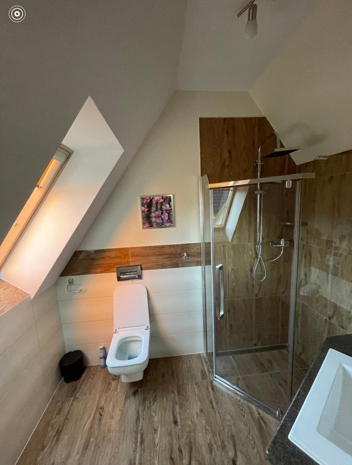 Apartamenty Na Brzysku Białka Tatrzańska Exterior photo